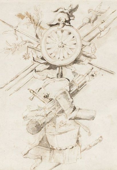 Francesco GUARDI (Venise 1712-1793)