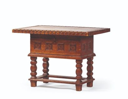 POLENOVA HÉLÉNA DMITRIÉVNA  (1850-1898) / Поленова Елена Дмитриевна (1850-1898) Table....