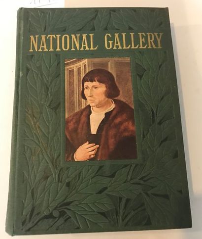 null Les Grands Musées du Monde Illustrés en Couleurs -Publié sous la direction de...