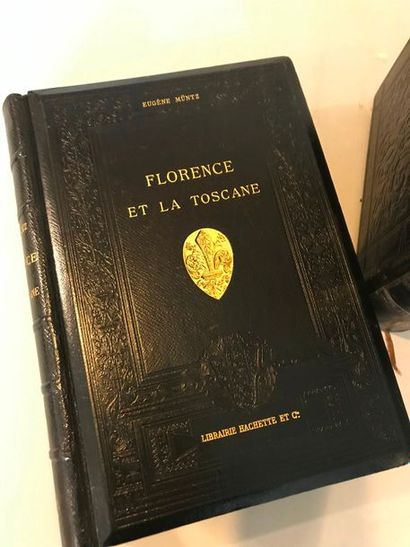 null Eugène MUNTZ

Raphael Sa vie son oeuvre et son temps - Paris Librairie Hachette...