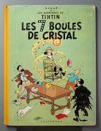 null TINTIN

Les 7 boules de cristal, 1948, B14 1956 (état moyen)

L'étoile mystérieuse,...
