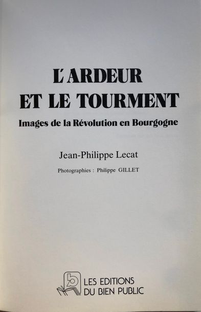 null Lot Bourguignon : Petit (Ernest), Les sires de Noyers, dans Bulletin de la Soc....