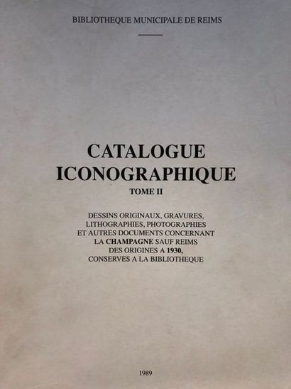 null Catalogue iconographique, dessins originaux, gravures, lithographies, photographies...