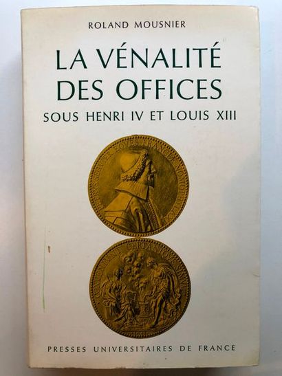 null Carré (Henri), et l'opinion publique au XVIIIe siècle, Paris, 1920, 650 p.,...