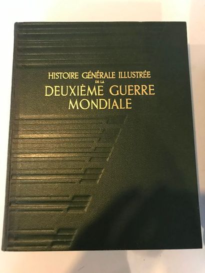 null La Meveilleuse Histoire de l'Armée Française - illustrations de Raoul Auger...