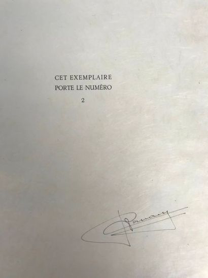 null RACINE
Phèdre Edition du Grésivaudan Grenoble 1973- illustré par Raymond Carrance...
