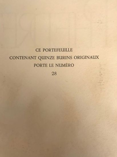 null RACINE
Phèdre Edition du Grésivaudan Grenoble 1973- illustré par Raymond Carrance...