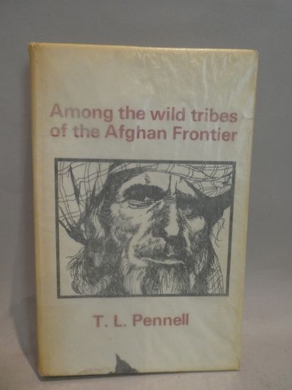 null Lot : Afghanistan

- Among The Wild tribes of the Afghan Frontier ; T.L. Pennel,...