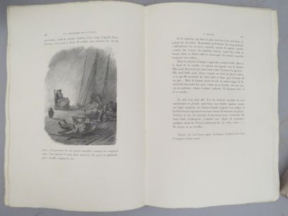 null MARBOT (Général Baron de). AUSTERLITZ ! Paris, Conquet, Carteret, 1905. Grand...