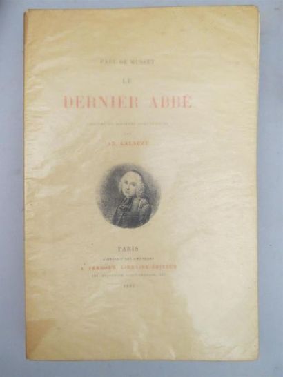 null MARBOT (Général Baron de). AUSTERLITZ ! Paris, Conquet, Carteret, 1905. Grand...