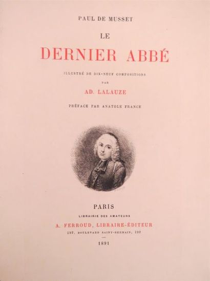 null MARBOT (Général Baron de). AUSTERLITZ ! Paris, Conquet, Carteret, 1905. Grand...