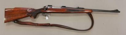 Carabine à verrou Remington modèle 700 1er...