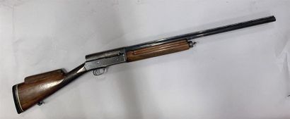 Fusil semi-automatique Browning Auto-5 calibre...