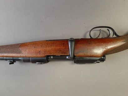 null Carabine Stutzen Manlicher-Schoenaur modèle 1903 (Calibre 6.5 Manlicher-Schoenaur...