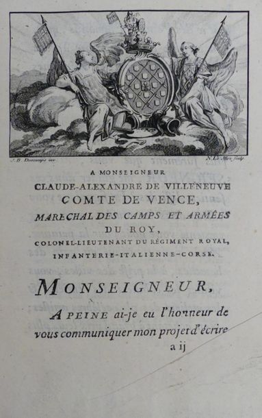 null DESCAMPS (J.B.). LA VIE DES PEINTRES FLAMANDS, ALLEMANDS ET HOLLANDOIS ; avec...