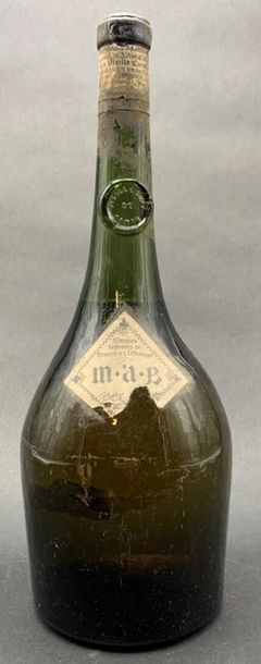 1	 bouteille 	LIQUEUR DE 	LA VIEILLE CURE,...