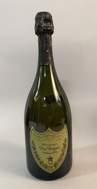 null 1	 bouteille 	CHAMPAGNE 	"Dom Pérignon", 	Moët & Chandon 	2000
