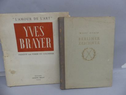 null Lot de livres divers dont Jules Verne : Sans dessus Dessous Chemin de France...