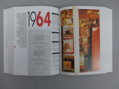 null XXe - 4 volumes :

Design scandinave / Charlotte & Peter Fiell / Taschen

L'Inist...