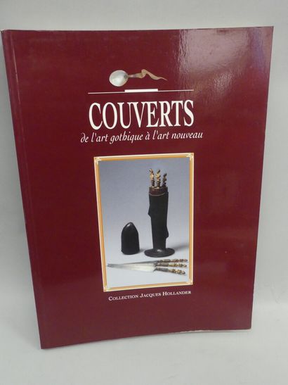 null ARGENTERIE / lot de 6 volumes :

L'Orfèvrerie civile en Provence au XVIIIe /...