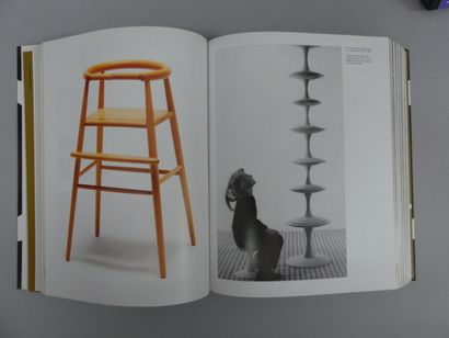 null XXe - 4 volumes :

Design scandinave / Charlotte & Peter Fiell / Taschen

L'Inist...
