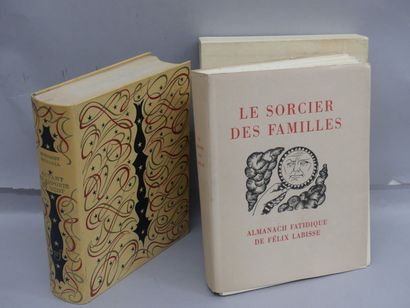 null Lot de 6 NRF, Gallimard, cartonnages :

Marcel Aymé : Romans parisiens + Romans...