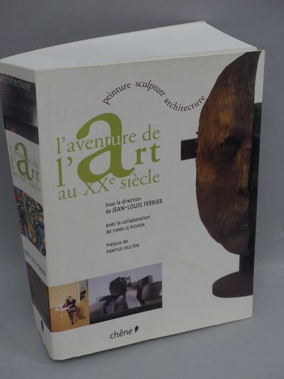 null XXe - 4 volumes :

Design scandinave / Charlotte & Peter Fiell / Taschen

L'Inist...