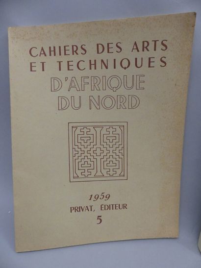 null ORIENTALISTE / VOYAGES Lot de 4 volumes :

Alexandre IACOVLEFF, L'artiste voyageur...