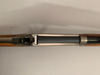 null Superbe carabine de selle Winchester 1894. Calibre 30/30 Win. Arme n°4837713....
