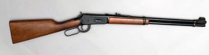 null 
Lever action rifle Winchester 1894 caliber 30/30 Win. Gun n°3380873. Gun in...