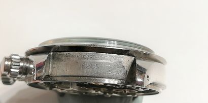  ROLEX Cosmograph Daytona 
ref 6265 
Boitier 37 mm, bracelet à boucle déployante...