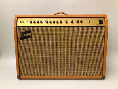 Gibson GRC 70 amp