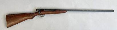 null Beautiful and rare garden rifle by Birmingham Small arms and co ltd. Weapon...