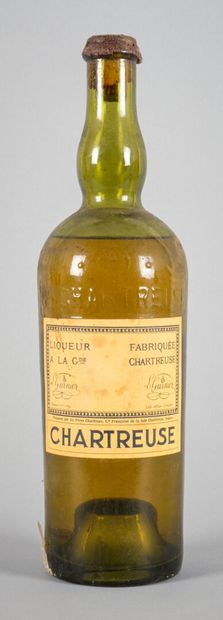null 1	 bouteille 	CHARTREUSE 	jaune 		1951	 (es, ea, basse) 
