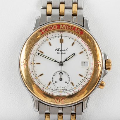 CHOPARD 1000 Miglia
Lady's watch, case 33...