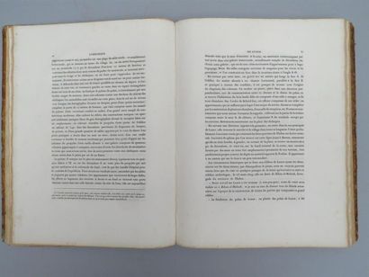 null LEBAS (A.). L'Obélisque de Luxor. Histoire de sa translation à Paris.
Petit...