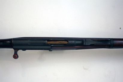 null Fusil réglementaire Suisse Schmidt-Rubin modèle 1889 calibre 7,5 Suisse (N.B....