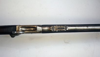null Carabine Winchester 1894 calibre 38/55 numéro de série « 255109 »(1902), bronzage...