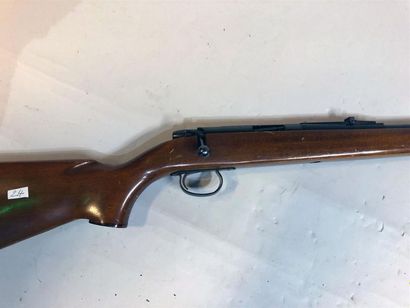 null Carabine à répétition manuelle calibre 5 mm Remington modèle 592 M à magasin...
