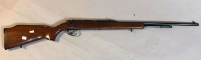 null Carabine à répétition manuelle calibre 5 mm Remington modèle 592 M à magasin...