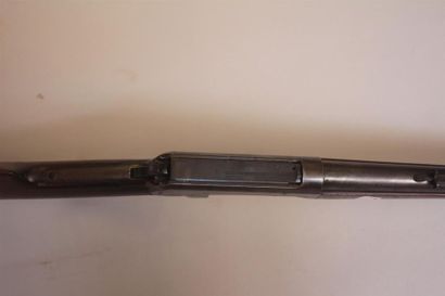 null Carabine Winchester modèle 1895 en calibre 405 W.C.F. Le président Théodore...