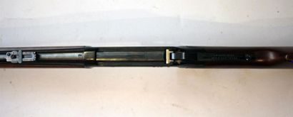 null Jolie carabine moderne Winchester 30/30 commémorative, dans la version N.R.A.,...