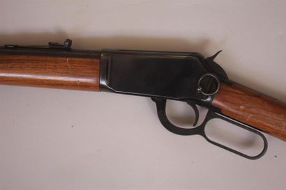 null Carabine moderne Winchester 1894/22 calibre 22 short, long, L.R. numéro de série...