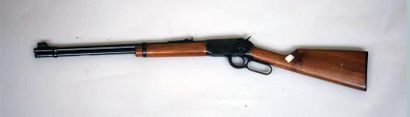 null Carabine moderne Winchester 1894/22 calibre 22 short, long, L.R. numéro de série...
