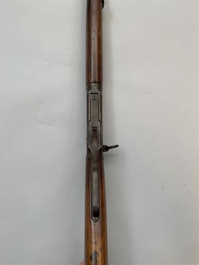 null Carabine Winchester 1894 calibre 30/30 numéro de série « 686479 », modèle de...