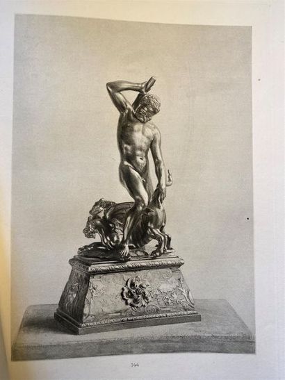 null Catalogue de la collection de Rodolphe Kahn, Paris 1907, Tableaux de prestige...