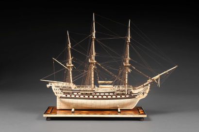 null Prisoners' work during the wars of the Empire 1775 - 1820

Three-masted ship...