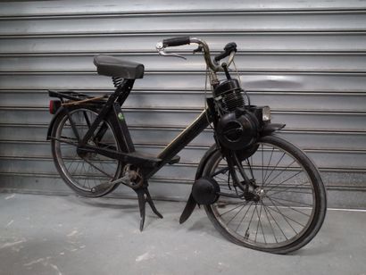 Vélo Solex 3800

(vendu en l'état, capot...