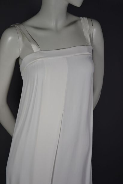 null MAISON MARTIN MARGIELA

Robe d'été MAISON MARTIN MARGIELA.

Elle est taillé...