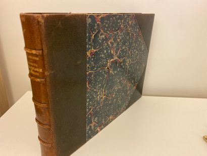null FORBERG Friedrich-Karl

Manual of classical erotology, from Figuris Veneris

Paris,...